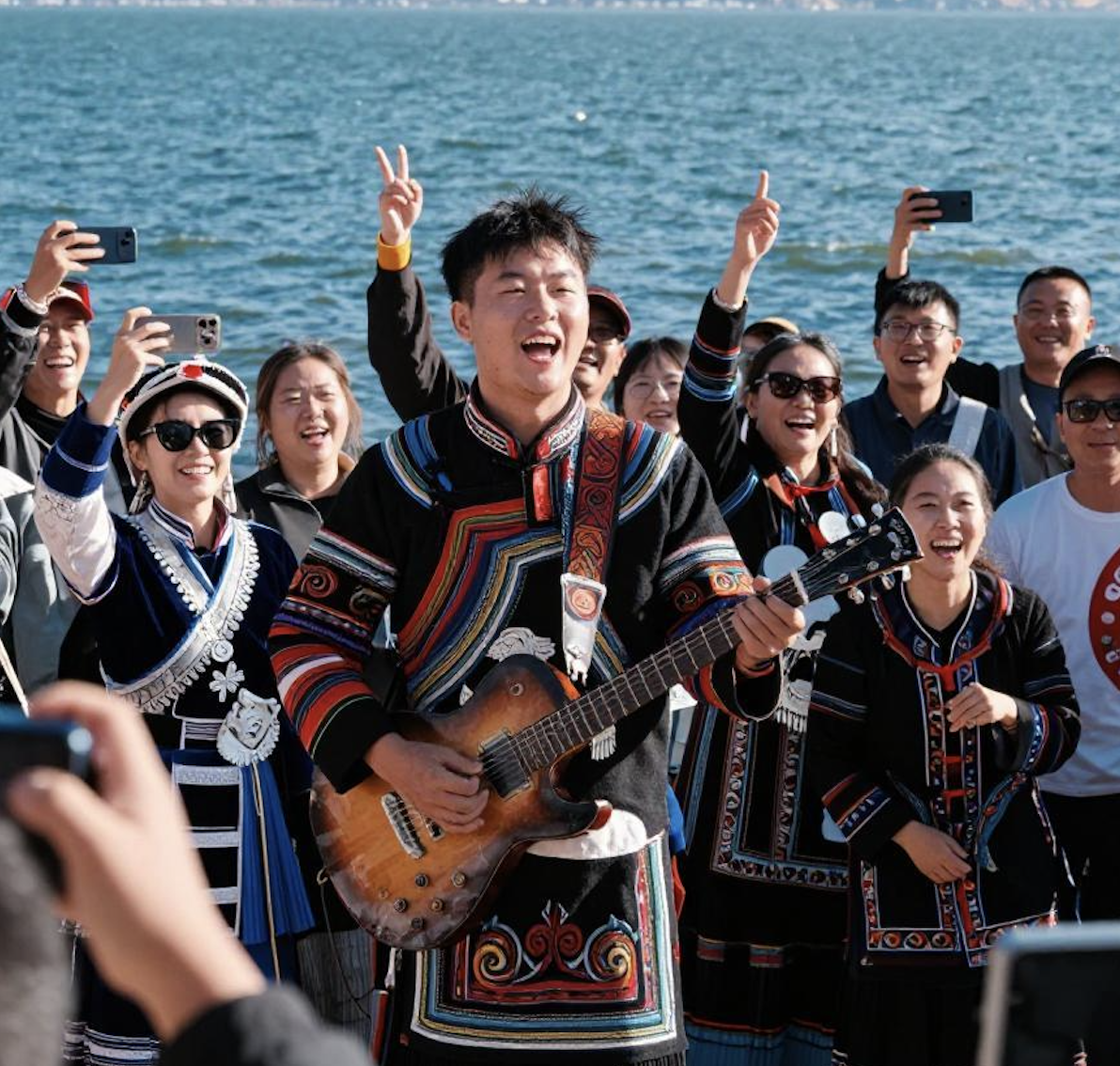 流行音乐