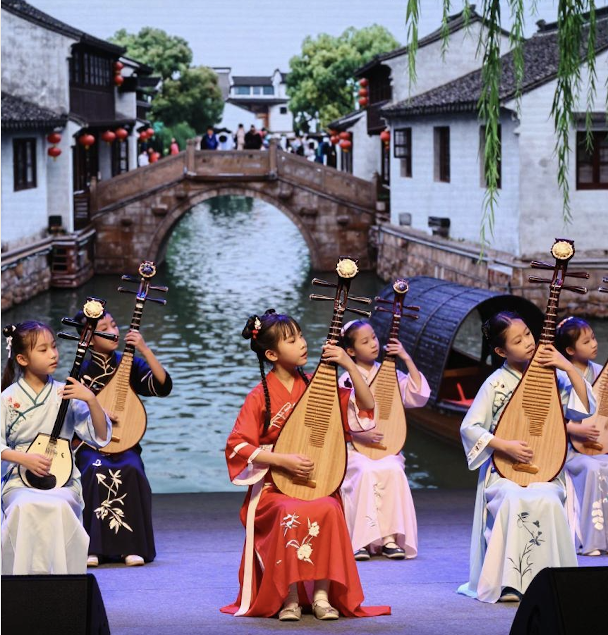 江南丝竹