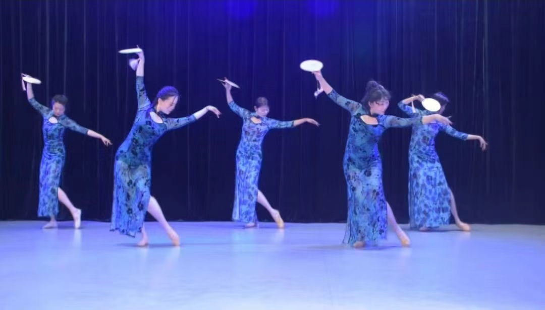 两大校区